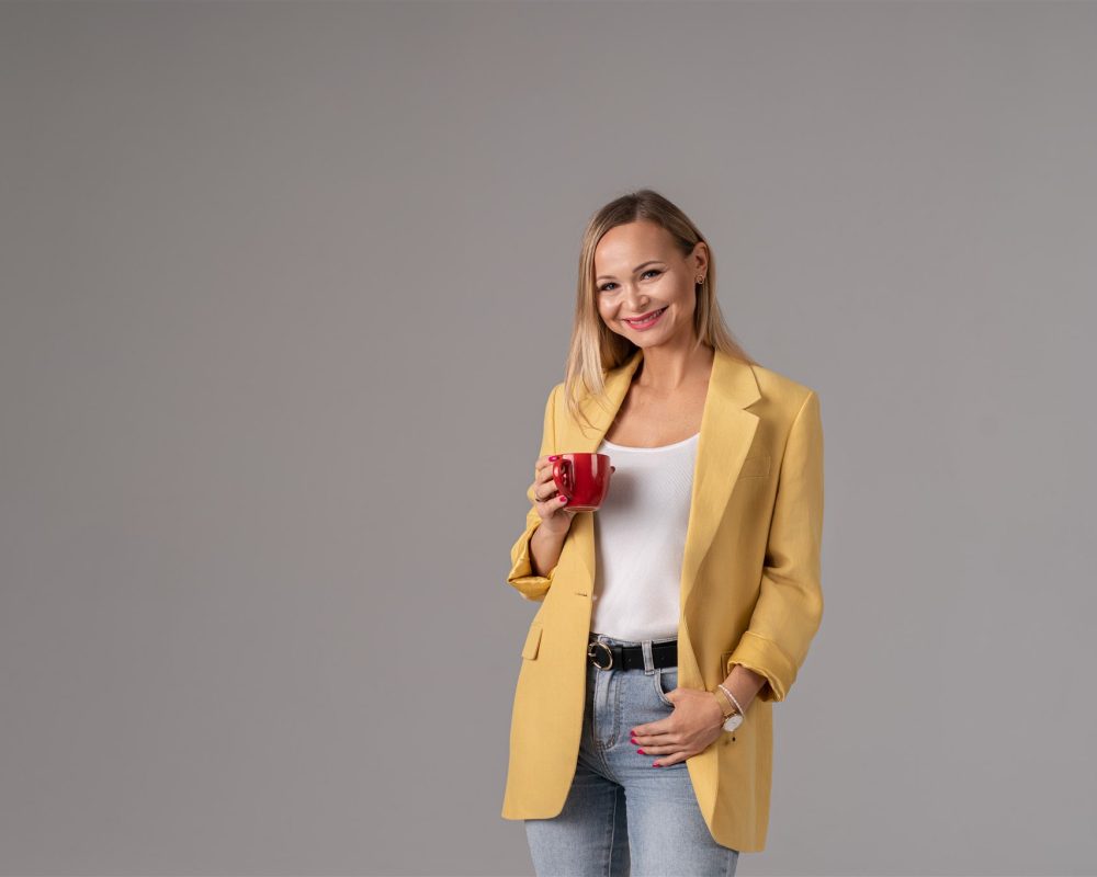 Katarzyna Kidaj