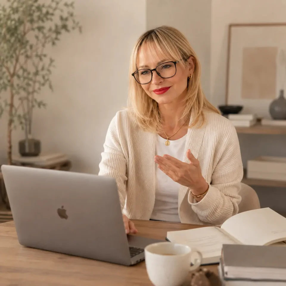 coaching indywidualny Katarzyna Kidaj